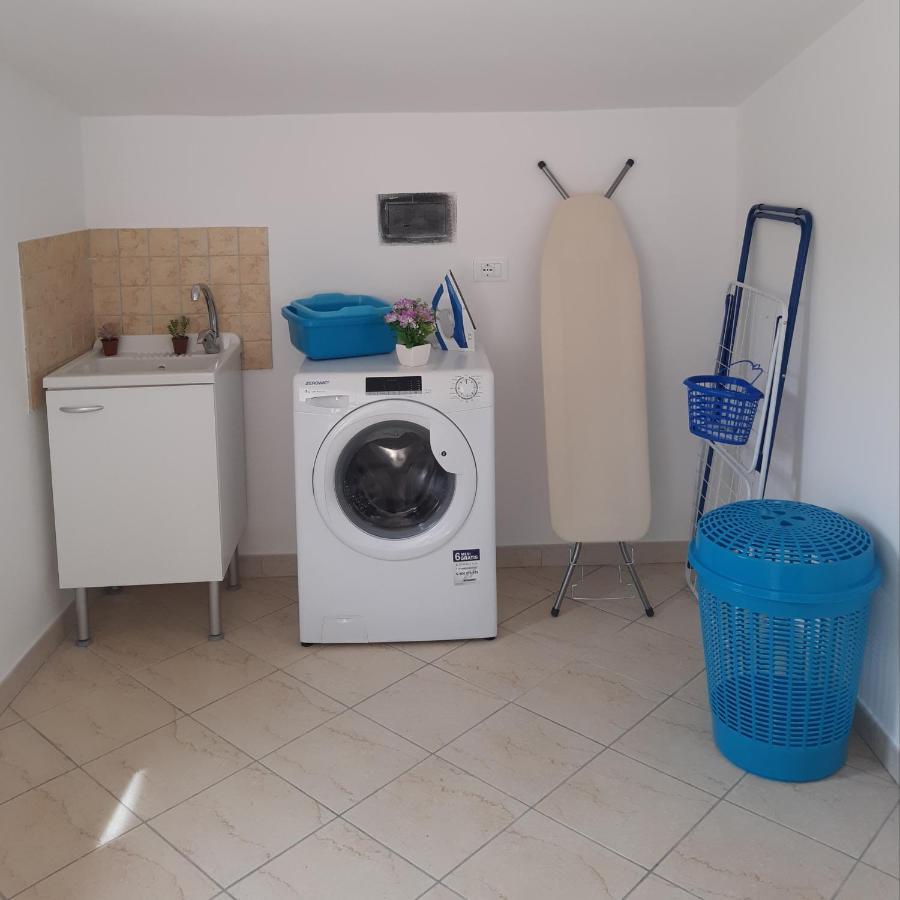 Alla Villa Noto Zewnętrze zdjęcie
