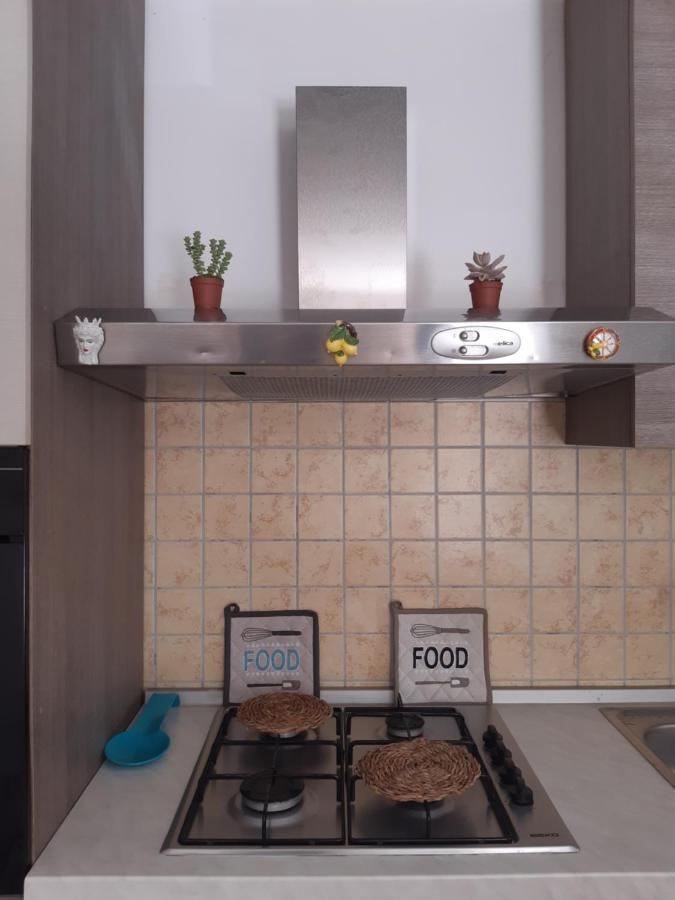 Alla Villa Noto Zewnętrze zdjęcie