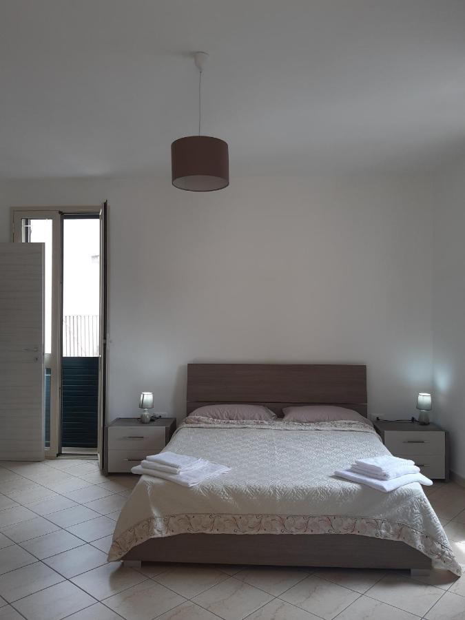 Alla Villa Noto Zewnętrze zdjęcie