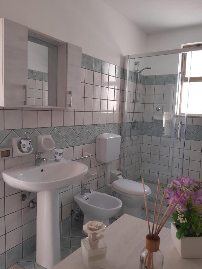 Alla Villa Noto Zewnętrze zdjęcie