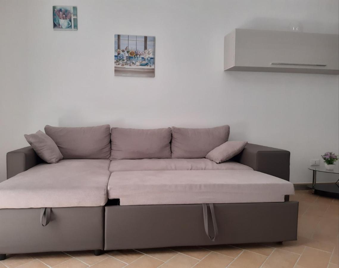 Alla Villa Noto Zewnętrze zdjęcie