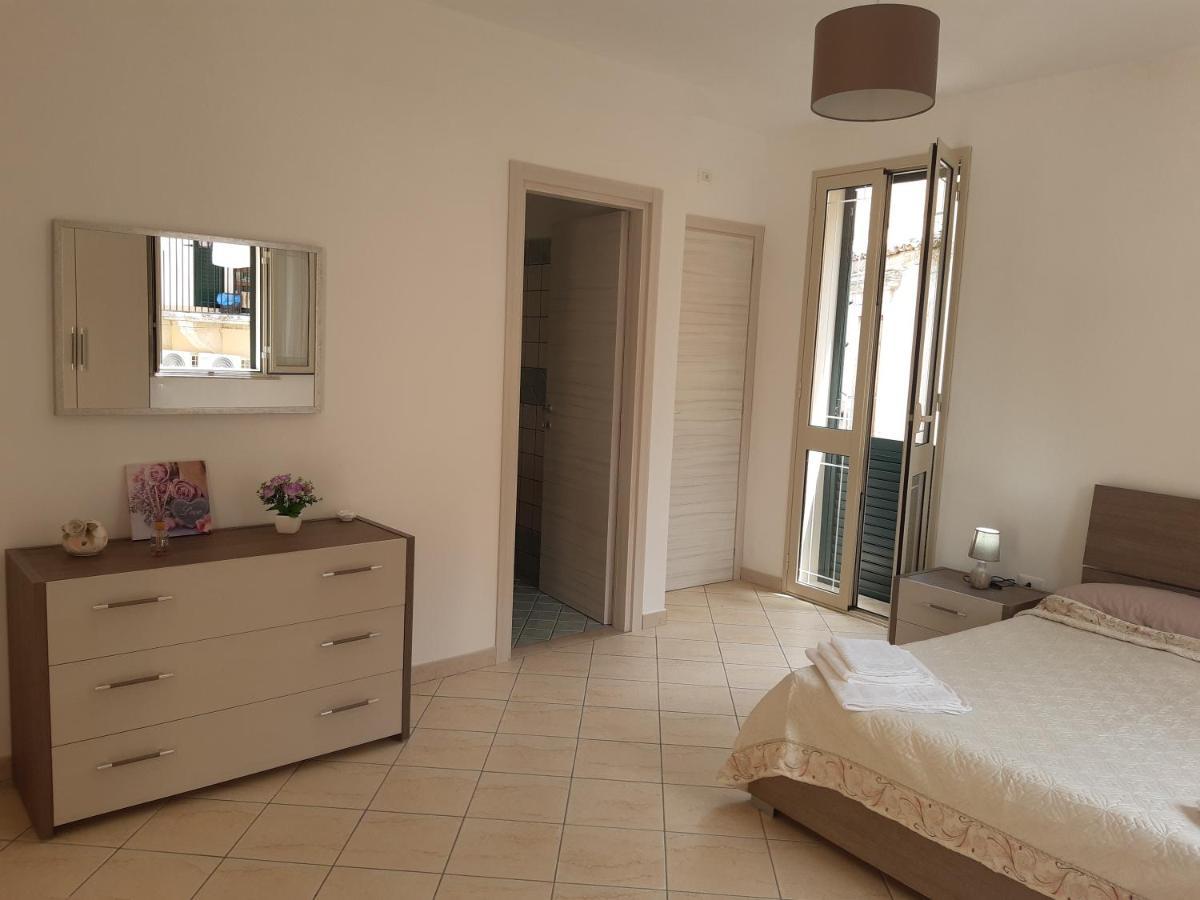 Alla Villa Noto Zewnętrze zdjęcie