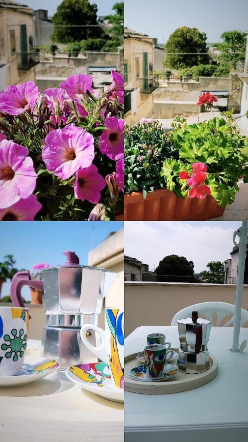 Alla Villa Noto Zewnętrze zdjęcie