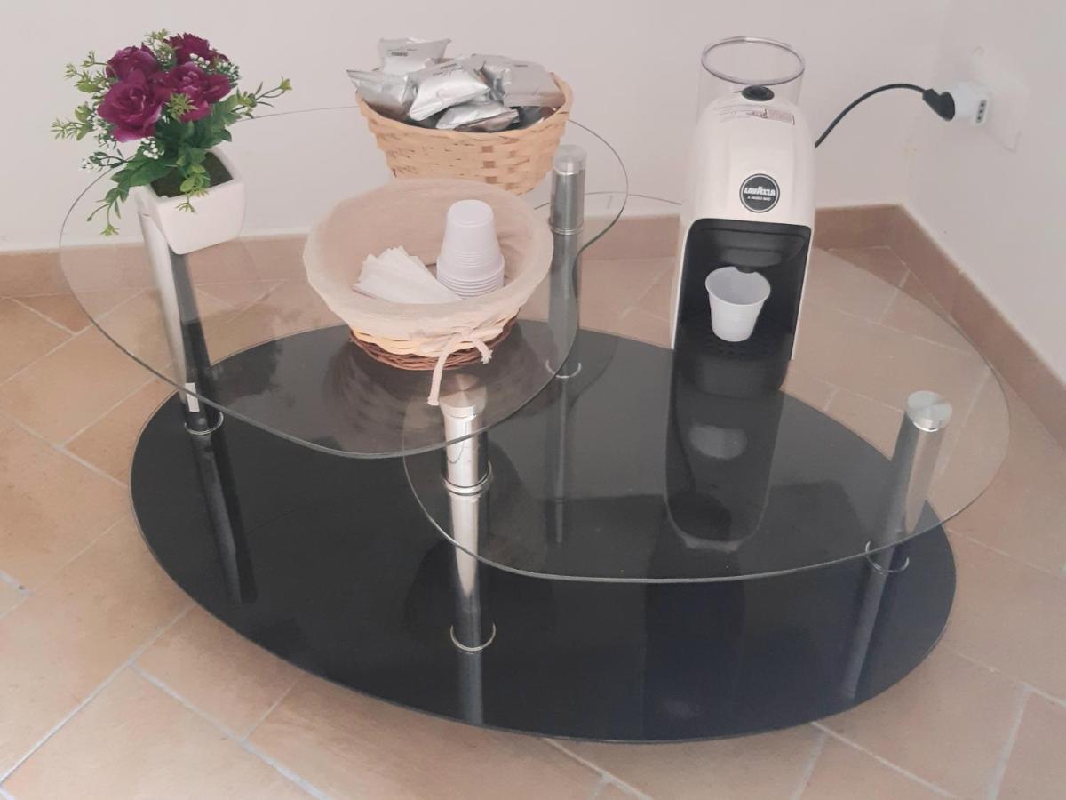 Alla Villa Noto Zewnętrze zdjęcie